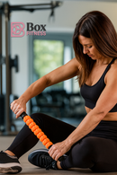 Bastão Massageador AlívioPro® – Recuperação Imediata!