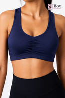 Top BBoxFitness Nadador- Bojo Removìvel