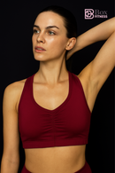 Top BBoxFitness Nadador- Bojo Removìvel