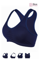 Top BBoxFitness Nadador- Bojo Removìvel