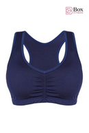 Top BBoxFitness Nadador- Bojo Removìvel