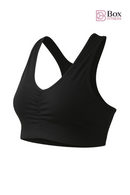 Top BBoxFitness Nadador- Bojo Removìvel