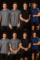 Kit 3 Camisas BBox DryX3 Performance