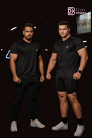 Kit 3 Camisas BBox DryX3 Performance