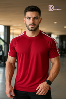 Kit 3 Camisas BBox DryX3 Performance