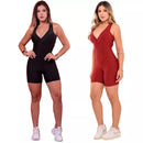 Kit com 2 Macaquinhos Fitness para Academia