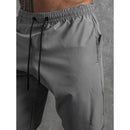 Kit com 3 Calças Jogger Tactel Void com Elastano