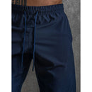 Kit com 3 Calças Jogger Tactel Void com Elastano