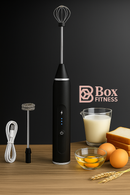 Mini Mixer SweetFoam™