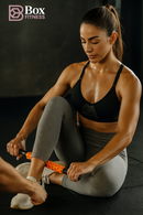 Bastão Massageador AlívioPro® – Recuperação Imediata!