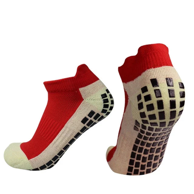 Meias Antiderrapantes Unissex