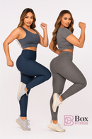 Kit BBox 2 Calças ZeroMark™