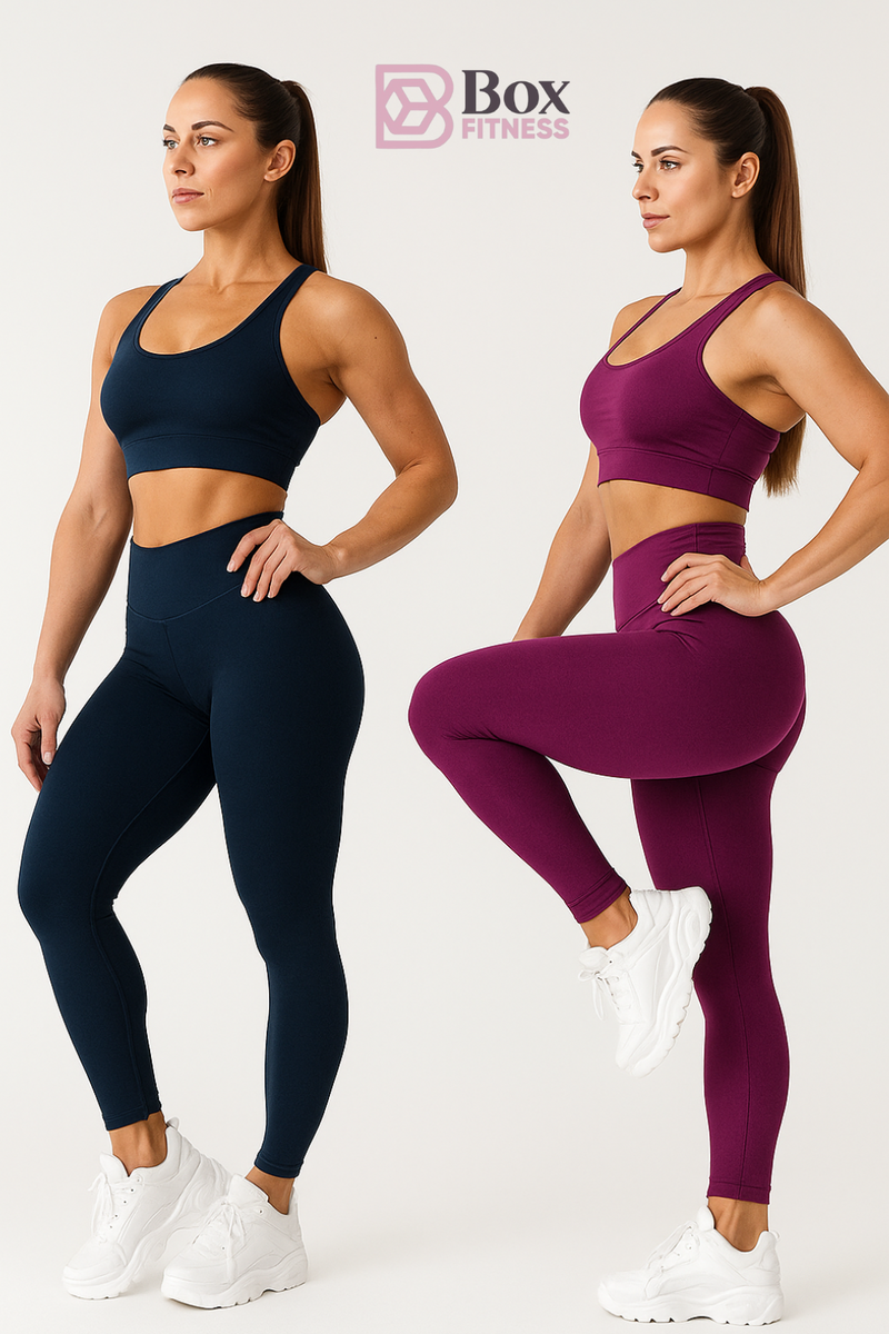 Kit BBox 2 Calças ZeroMark™