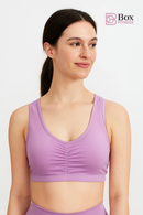 Top BBoxFitness Nadador- Bojo Removìvel