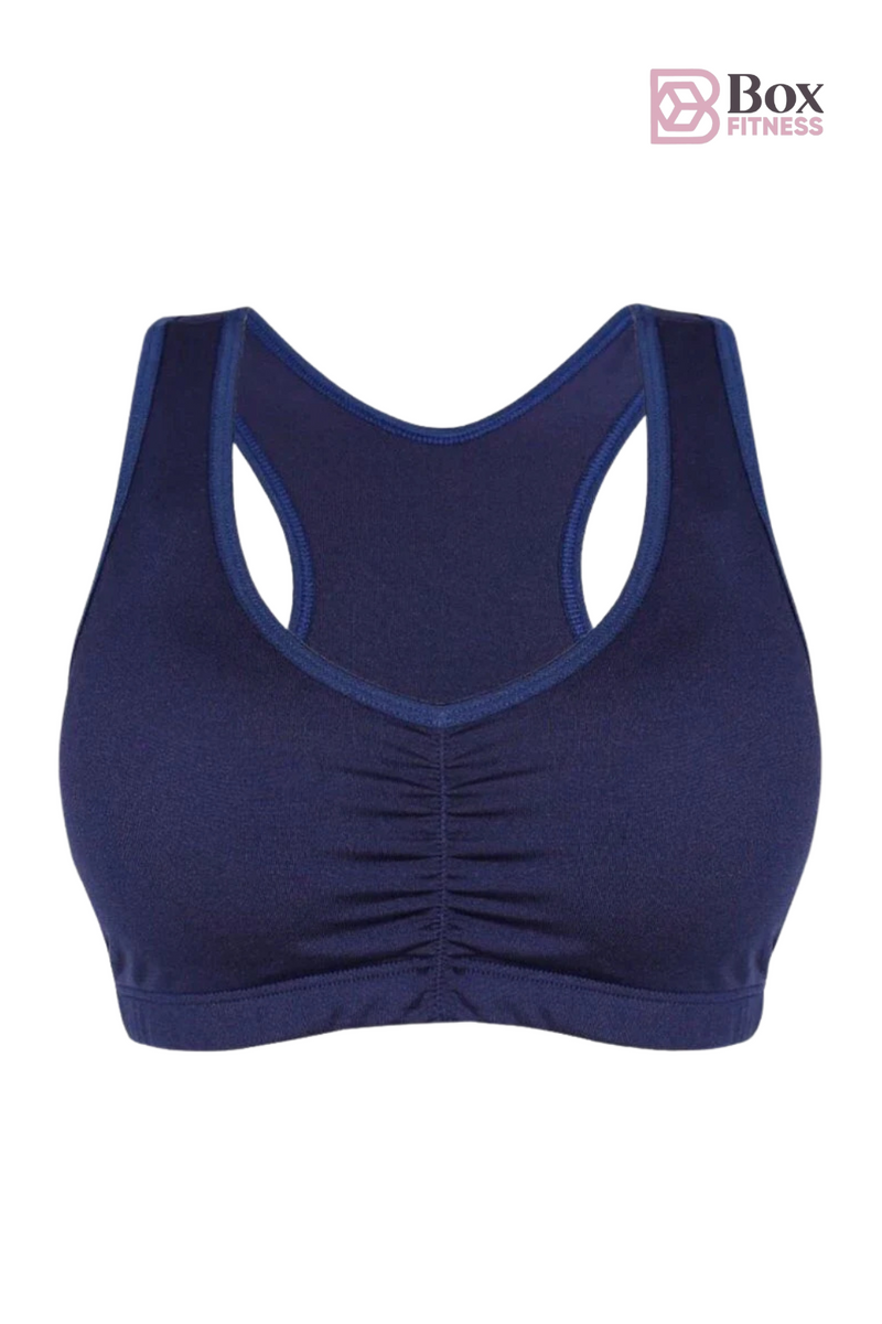 Top BBoxFitness Nadador- Bojo Removìvel