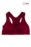 Top BBoxFitness Nadador- Bojo Removìvel