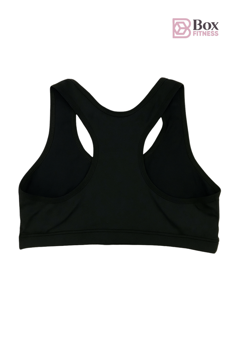 Top BBoxFitness Nadador- Bojo Removìvel