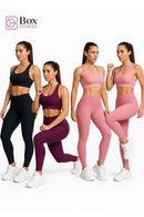 Kit BBox 2 Calças ZeroMark™