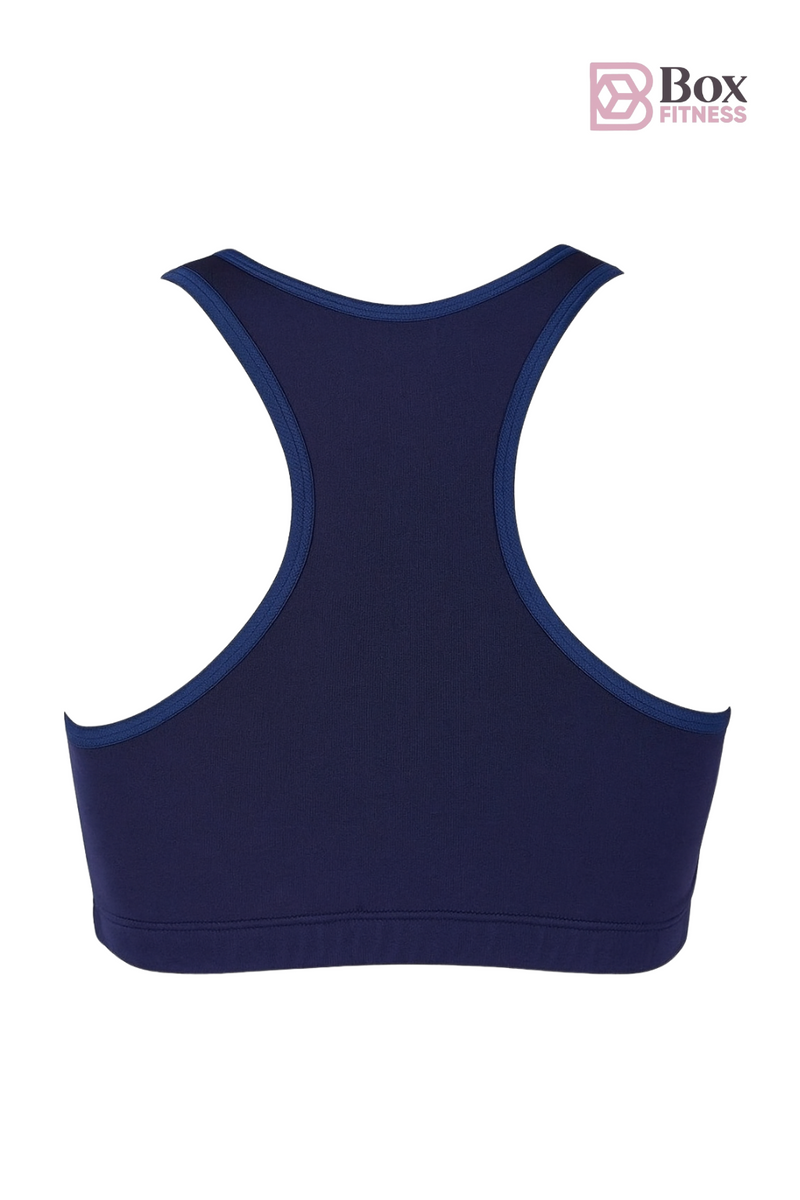 Top BBoxFitness Nadador- Bojo Removìvel