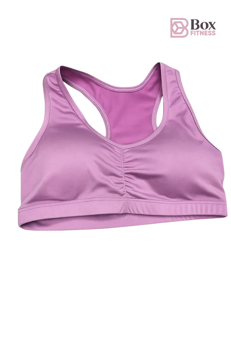 Top BBoxFitness Nadador- Bojo Removìvel