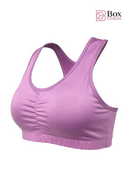 Top BBoxFitness Nadador- Bojo Removìvel