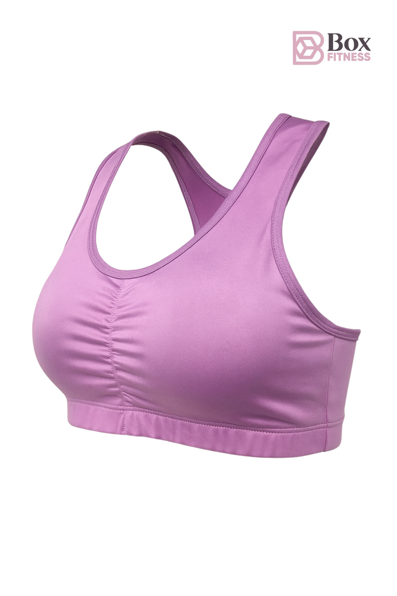 Top BBoxFitness Nadador- Bojo Removìvel