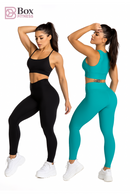 Kit BBox 2 Calças ZeroMark™