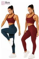 Kit BBox 2 Calças ZeroMark™