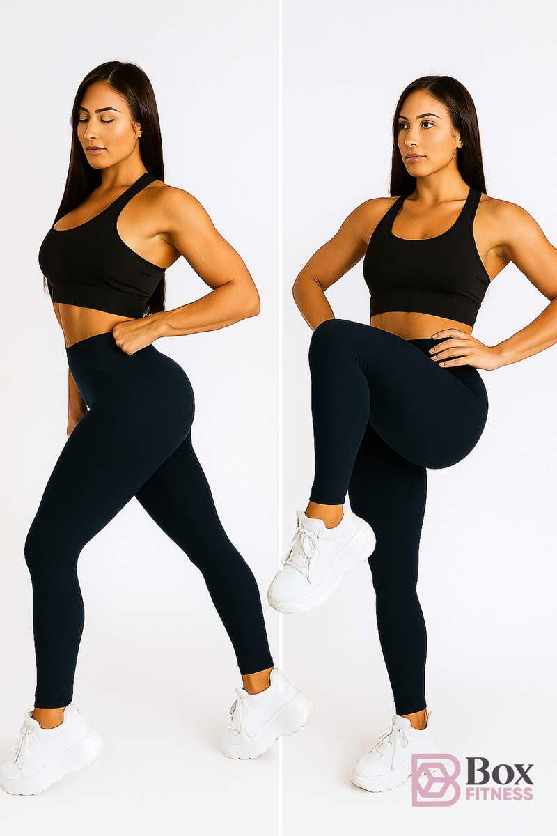 Kit BBox 2 Calças ZeroMark™