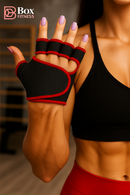 Luva Fitness em Neoprene