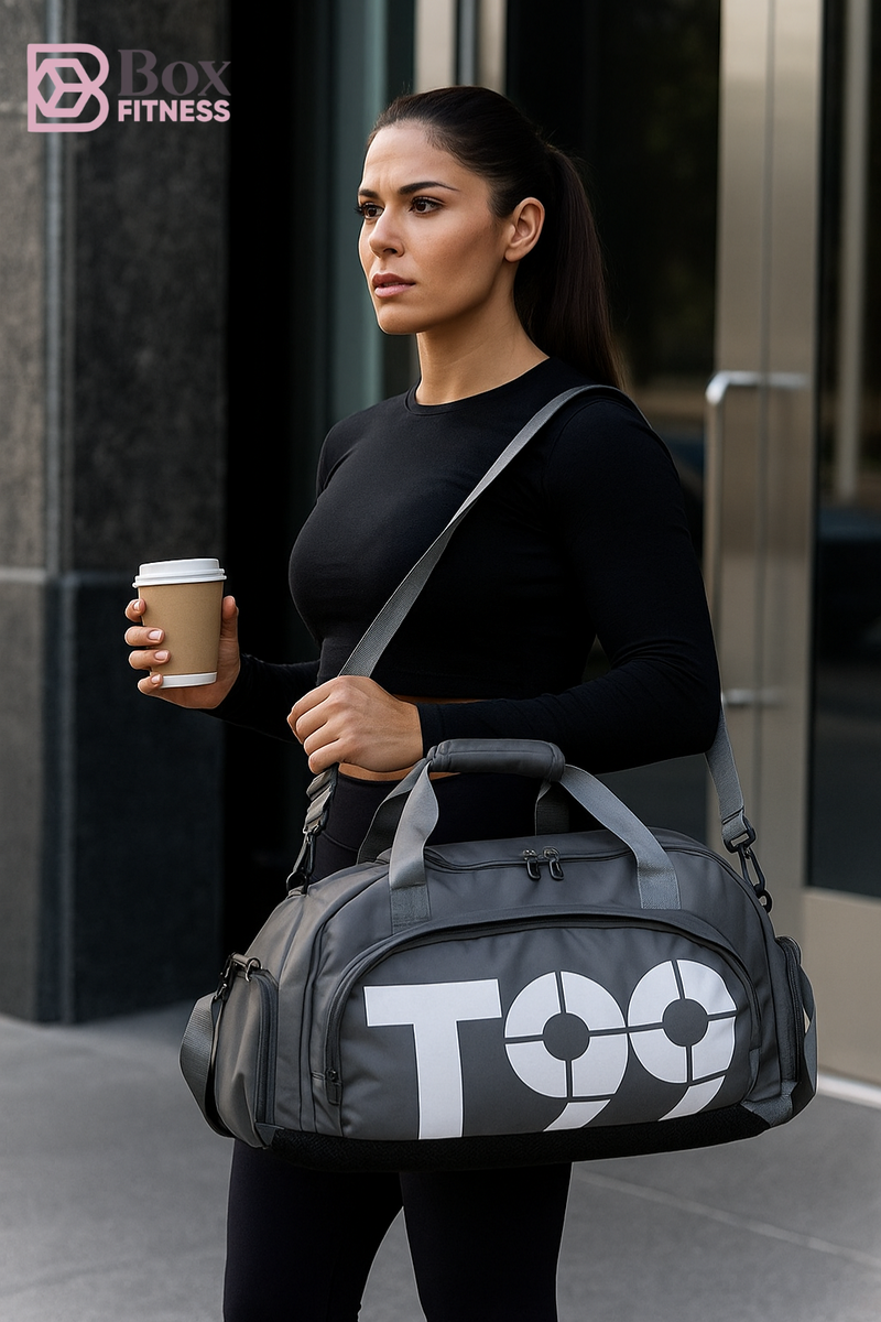 Bolsa versátil Performance Pro™