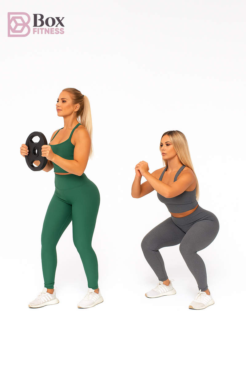 Kit BBox 2 Calças ZeroMark™