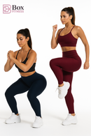 Kit BBox 2 Calças ZeroMark™