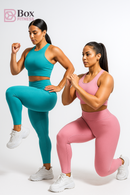 Kit BBox 2 Calças ZeroMark™