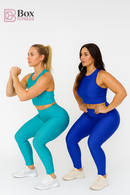 Kit BBox 2 Calças ZeroMark™