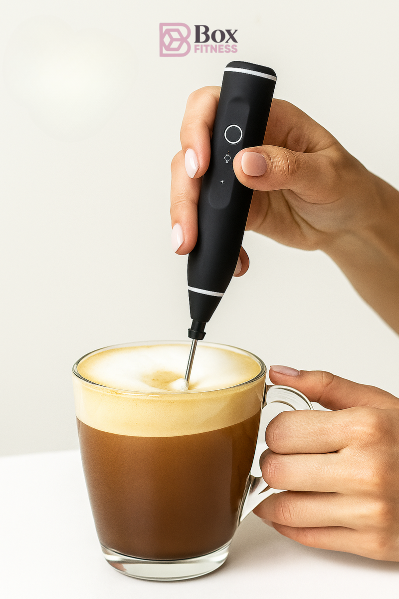 Mini Mixer SweetFoam™