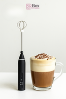 Mini Mixer SweetFoam™