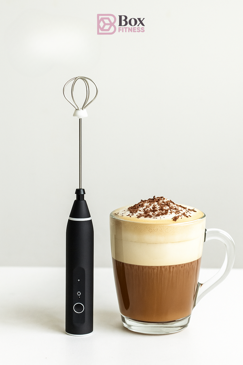 Mini Mixer SweetFoam™