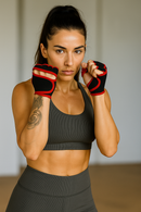 Luva Fitness em Neoprene