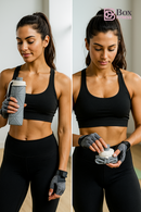 Garrafa Dobrável AquaFlex™