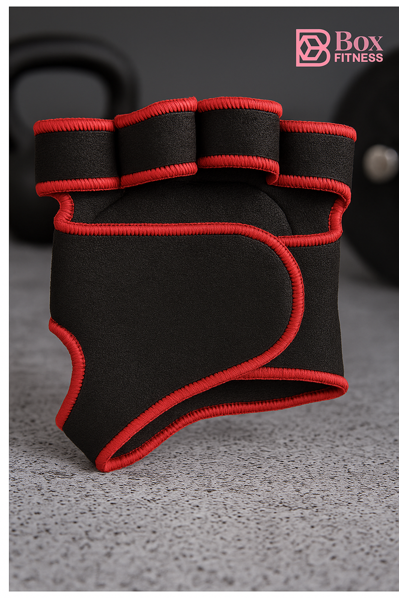 Luva Fitness em Neoprene