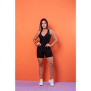 Kit com 2 Macaquinhos Fitness para Academia