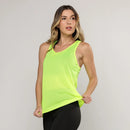 Kit 3 Regatas Lisas Dry Costas Nadador