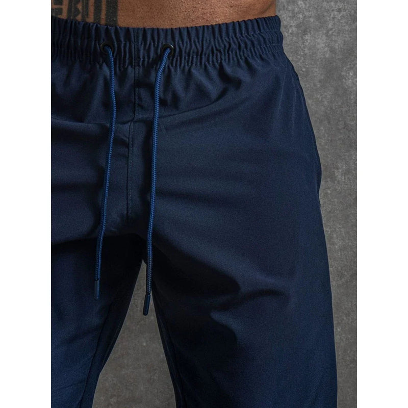 Kit com 3 Calças Jogger Tactel Void com Elastano